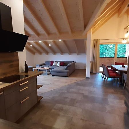 Alpenappartement Kleiner Tannheim Exterior photo