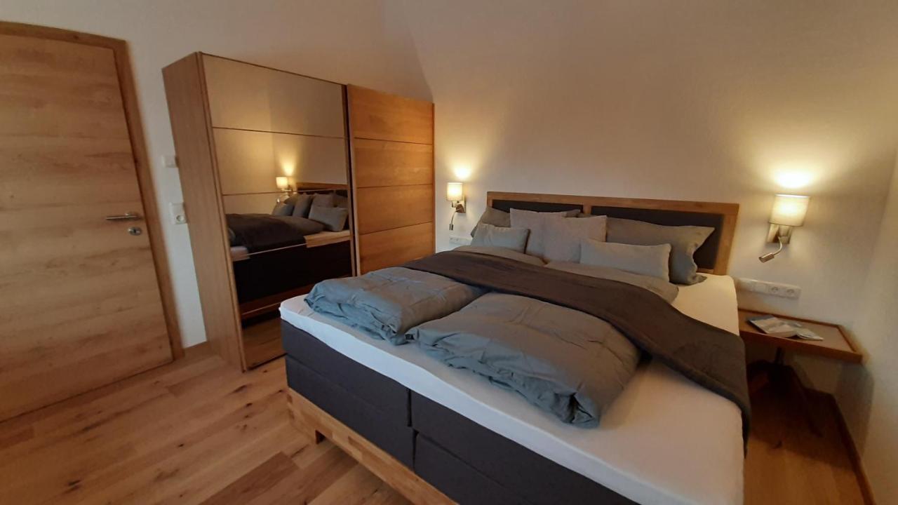 Alpenappartement Kleiner Tannheim Exterior photo