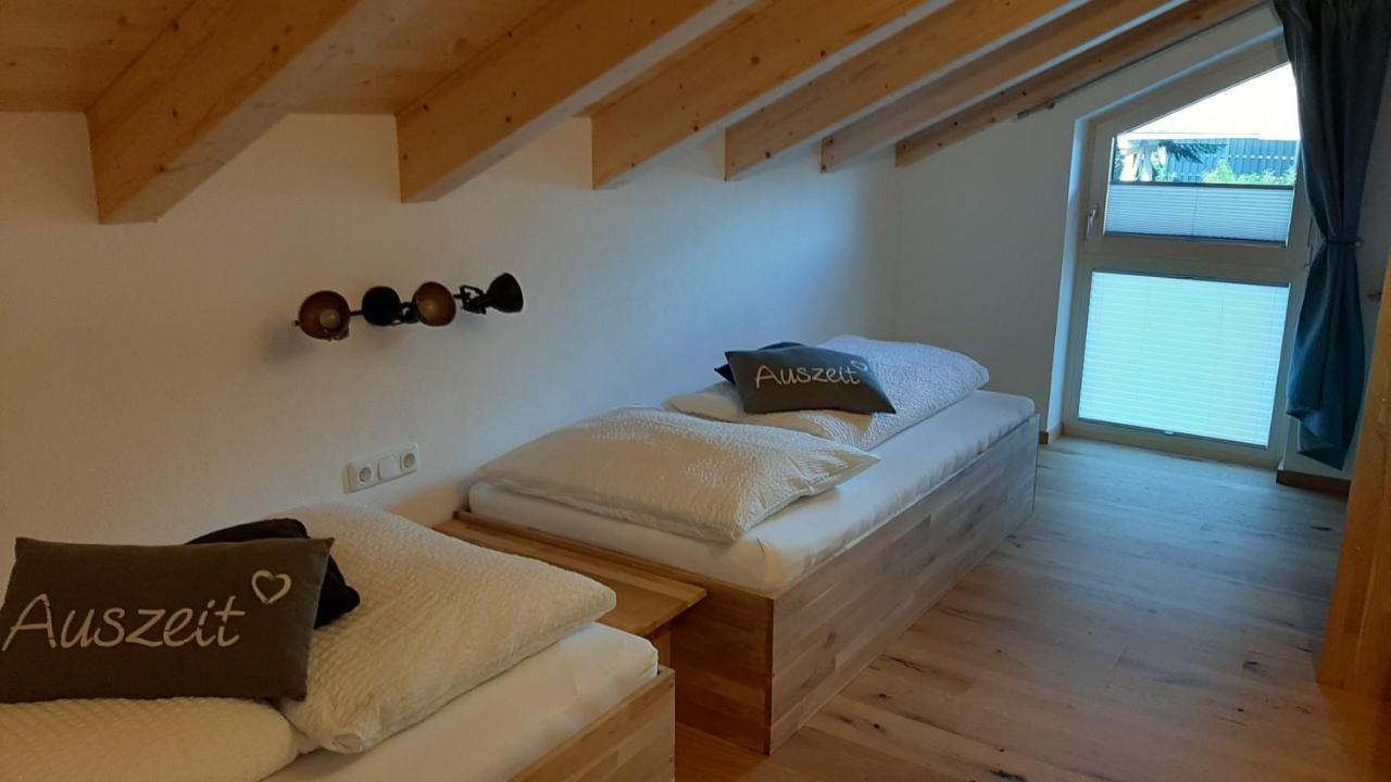 Alpenappartement Kleiner Tannheim Exterior photo