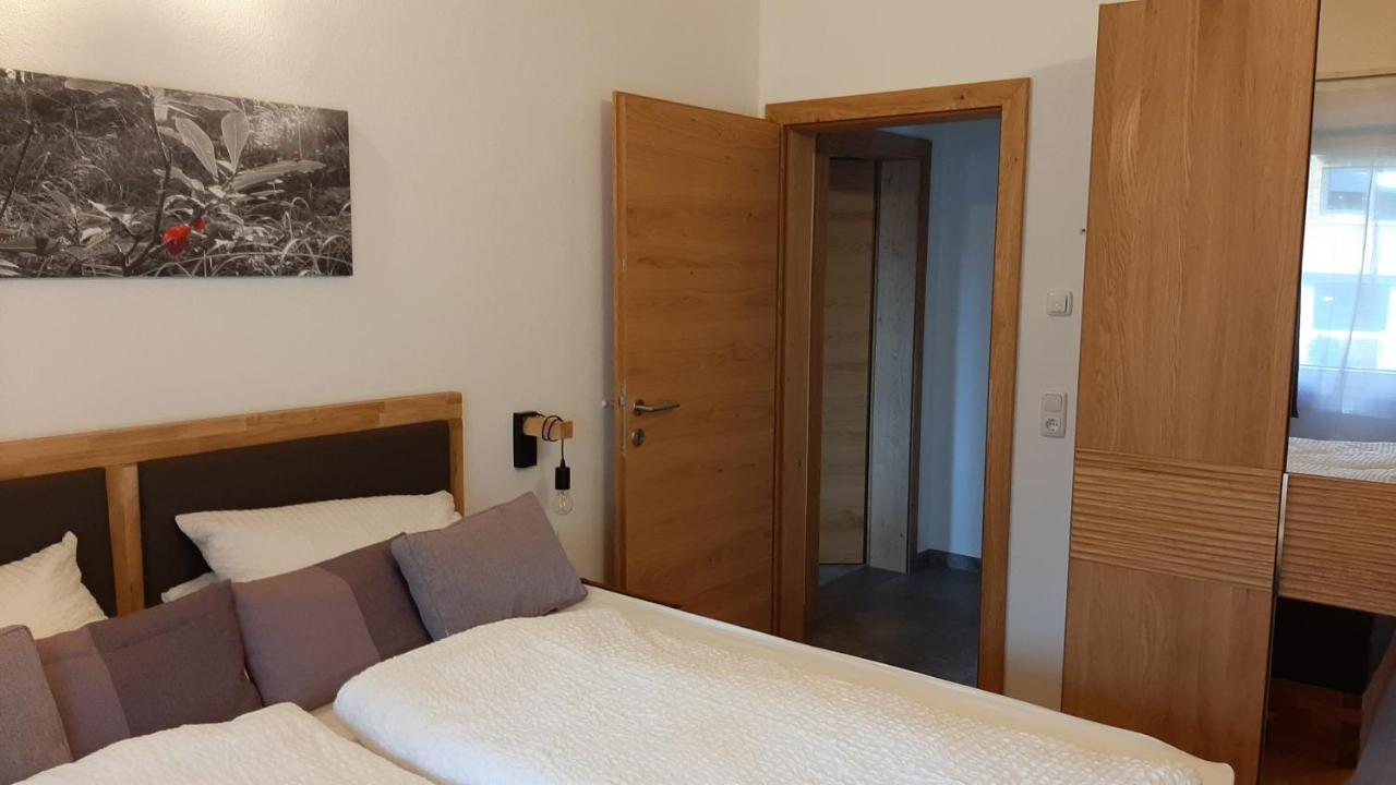 Alpenappartement Kleiner Tannheim Exterior photo